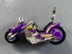 Vtg Biker Mice Modo's MONDO CHOPPER bike 1993 original Galoob vehicle motorcycle