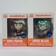 Funko Minis Nickelodeon Danny Phantom & Ember McLain Collectible Vinyl Figure