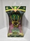 Wicked Deluxe CultureFly Vinyl Figure~Hot Air Balloon Invitation Elphaba Wizard