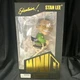 Mini Co. Iron Studios STAN LEE'S POW! Entertainment Exclusive( Kw925-10)