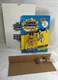 2014 Mattel DC Comics 30th Anniversary SUPER POWERS Collection WONDER WOMAN