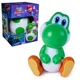 Hatchin' Yoshi The Super Mario Galaxy Movie, Interactive Yoshi Figure IN HAND