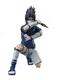 TAMASHII NATIONS - Sasuke Uchiha -Ninja Prodigy of The Uchiha Cla from JP