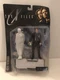 McFarlane Toys The X Files Agent Fox Mulder Series 1 Action Figure