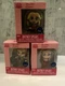 Funko Minis Set of 3 Britney Spears METALLIC Five Below Exclusives