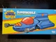 DC Super Powers Supermobile, Superman, Darkseid & Flash Action Figures McFarlane