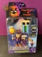 FNAF Fives Nights at Freddy&rsquo;s Jazwares BALLOON BOY & CRYING CHILD w Glowing Eyes
