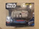 STAR WARSMicro Galaxy Squadron Imperial Troop Transport 0019  Series 1 Launch