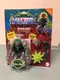 Mattel Masters of the Universe Snake Face Deluxe 5.5 in Action Figure - HKM87