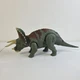 Jurassic World Dominion Roar Strikers Triceratops Dinosaur Action Figure