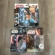 Hasbro Star Wars Force Link Starter Set with Kylo Ren Action Figure Figure Lot