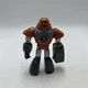Ben 10 Omni Naut Armor Heatblast Robot Action Figure Toy Playmates
