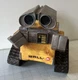 Disney Store Exclusive Rare  Wall-E  PVC Plastic Coin Bank.