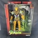 McFarlane Spawn Reaper  7" Action Figure 2023 New Sealed