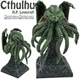 Call of Cthulhu 1/2 Scale Bust HP Lovecraft's RPG New Legends 3D Diamond Select