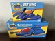 DC  Super Powers SUPERMOBILE And BATWING McFarlane Toys 2022 Brand New MIB