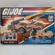 GI Joe Mean Dog Construction Set 205pc Open Box Sealed Bags Figures Complete