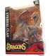 New #1 DRAGON McFarlane's Dragons Series 8 Eternal Clan 11" McFarlane Toys 2022