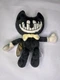 PhatMojo Ink Bendy and the Ink Machine Plush 10" Soft Character SillyVision Rare