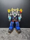 Power Rangers Beast Morphers Beast-X Megazord Ultrazord Figure-Hasbro 2019