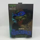 NECA Teenage Mutant Ninja Turtles TMNT - Universal Monsters Leonardo Hunchback