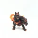 Schleich Stunning Eldrador Hellhound dog 42451