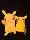 LOT:  Pokemon Ditto Pikachu Plush  WCT Wicked Cool & Pikachu Stuffed With Tags