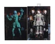 NECA (2017 IT THE MOVIE) ULTIMATE WELL HOUSE PENNYWISE 7" ACTION FIGURE ORIGINAL