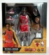 MEDICOM TOY MAFEX No.100 Michael Jordan Chicago Bulls Figure New Japan NBA