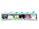 6 REAL LITTLES BACKPACKS! & HANDBAGS DISNEY SURPRISE! SERIES 4 NEW FREE SHIP!!