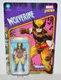 Marvel Legends Retro Kenner Uncanny X-Men 97 Wolverine 3.75 Action Figure NM🔥