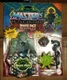Mattel MOTU Origins Snake Face Deluxe 5.5 in Action Figure - HKM87