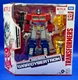 Transformers War for Cybertron Trilogy Netflix Optimus Prime Autobot Figure NEW