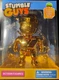 Stumble Guys~Gold Ninja Sensai~Rare Chase 4.5" Action Figure Hard To Find New