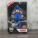 New McFarlane Toys DC Damage Kingdom Come Page Punchers Red Platinum Chase