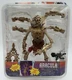 VTG 1990s Aracula Skeleton Warriors Action Figure Playmates Complete Open Box
