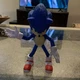 Sonic The Hedgehog 2 Movie - Action Figure Loose  Jakks 2022
