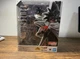 S.H.Figuarts Dragon Ball Z Turles Figure Premium Turles Bandai Japan Import Used