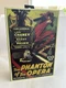 NECA Phantom Of the Opera Ultimate Masque of the Red Death 7" Figure 100 Years
