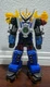 Power Rangers Beast Morphers Beast-X Megazord Ultrazord Figure-Hasbro 2019