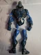 Toy biz Marvel Legends Apocalypse Baf All Parts Loose Action Figure With Wear