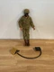 Hasbro GI Joe WWII Scouts and Raiders Demolitions Expert 12&rdquo; Action Figure