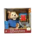 New TJ Bearytales Animated Talking Story Telling Bear Playskool Original Box