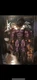 NECA TMNT Teenage Mutant Ninja Turtles Shredder 7" Figure IN HAND**