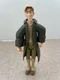Mattel Disney Atlantis The Lost Empire MILO THATCH Action Figure 2000