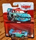 2025 DISNEY PIXAR CARS FISHTAIL FROM THUNDER HOLLOW SERIES IN GREAT PACKAGE
