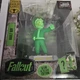 McFarlane Toys Fallout Vault Boy Glow in the Dark Limited Collector Figure 6in