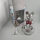 Disney&rsquo;s 100 Years Dancing Mickey Mouse 9 inch Dancing Toy Statue