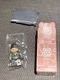 Bearbrick 100% Be@rbrick Series 45 Hero Black Adam