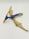 HASBRO 1997 JURASSIC PARK LOST WORLD PTERANODON PTERODACTYL TOY JP22